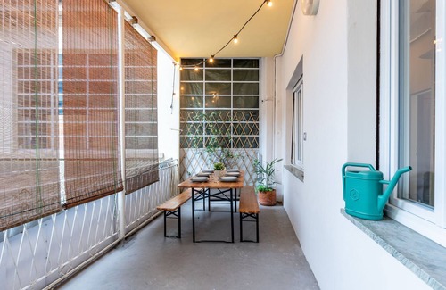 Omegna Appartement | Appartement Aurora by Interhome