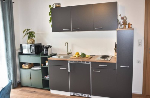 Reith bei Seefeld Appartement | Apartment Auszeit, Austria