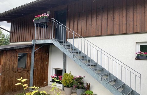 Reith bei Seefeld Appartement | Apartment Auszeit, Austria