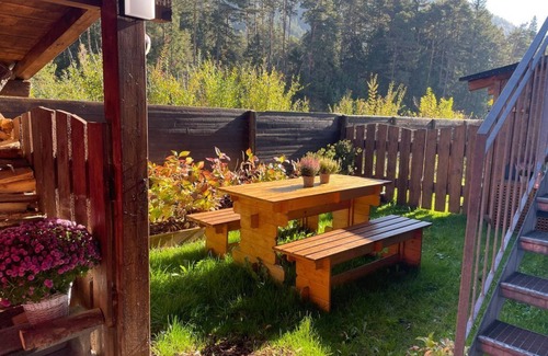 Reith bei Seefeld Appartement | Apartment Auszeit, Austria