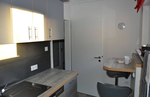 Duedinghausen Appartement | Apartment Auszeit, 70sqm, 1 bedroom, max. 2 persons