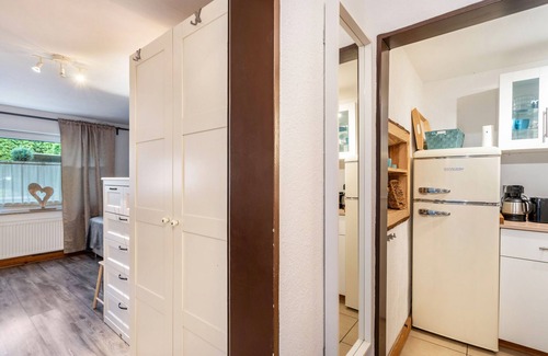 Elleringhausen Appartement | Apartment 'Auszeit' with Mountain View, Balcony and Wi-Fi