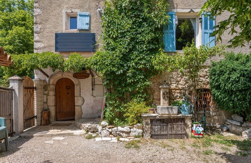 Valderoure Appartement | Appartement 'Authentique Et Confortable' avec jardin partagé