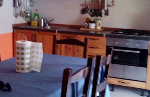 Montecalvoli Appartement | Appartement disponible près de Pise, Lucques et Florence