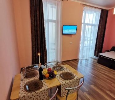 Vapnyarka Appartement | Apartment Avtorski Riviera