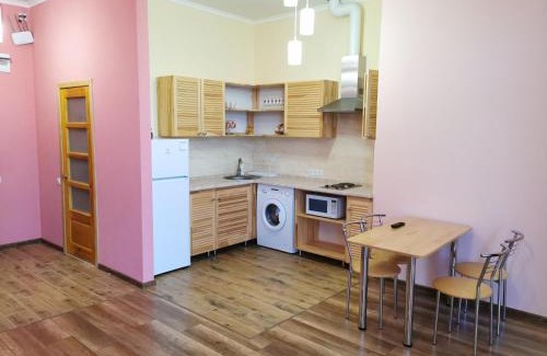 Vapnyarka Appartement | Apartment Avtorski Riviera