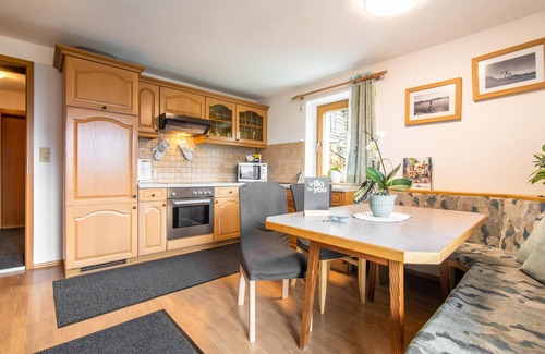 Matrei in Osttirol Appartement | Appartement attribué 4 Edelweiss