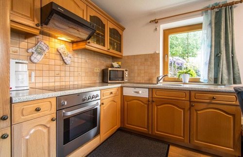 Matrei in Osttirol Appartement | Appartement attribué 4 Edelweiss
