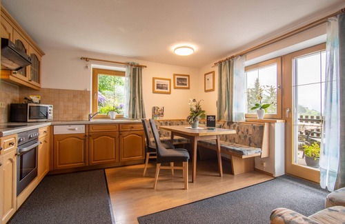 Matrei in Osttirol Appartement | Appartement attribué 4 Edelweiss