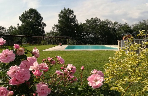 Pergine Valdarno Appartement | Près de Sienne Toscana