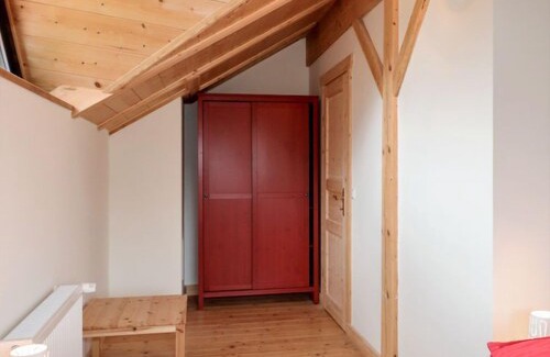 Muhldorf Appartement | Apartment Bärenhöhle in Grünau im Almtal - 9 persons, 3 bedrooms
