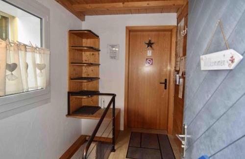 Engelberg Appartement | Apartment Bühl 13 by Interhome