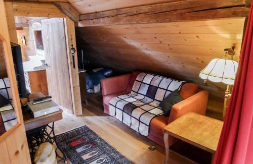 Oberterzen Appartement | Apartment Bünten by Interhome
