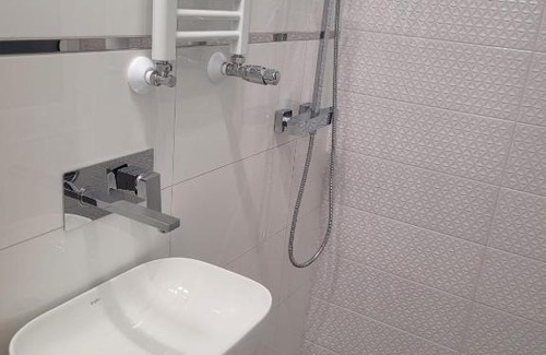Opole Appartement | Apartment Błękitny
