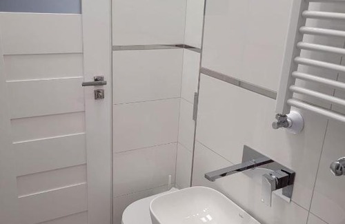 Opole Appartement | Apartment Błękitny