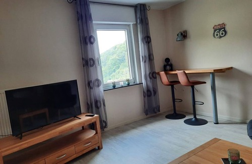 Biersdorf am See Appartement | Apartment B - 2nd floor - Ferienwohnungen Joop
