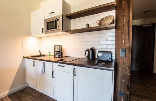 Lubbenau/Spreewald Maison | Apartment B - Overnight stay incl. breakfast - Spreewelten Hotel