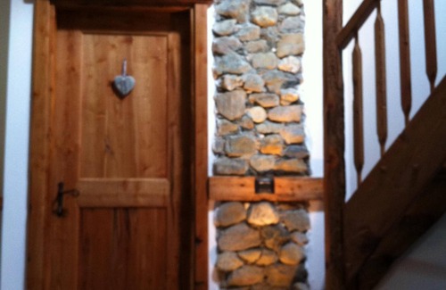Mazzo di Valtellina Maison | B&B MORTIROLO - TRANQUILITÉ ET DÉTENTE DANS UNE VALLÉE MERVEILLEUSE