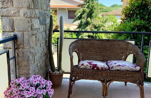 Terranuova Bracciolini Appartement | Apartment B&P