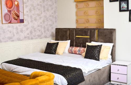 Port Harcourt Appartement | Apartment B16