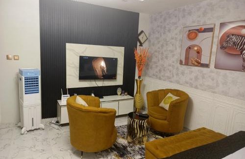 Port Harcourt Appartement | Apartment B16