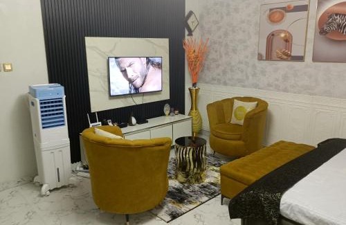 Port Harcourt Appartement | Apartment B16