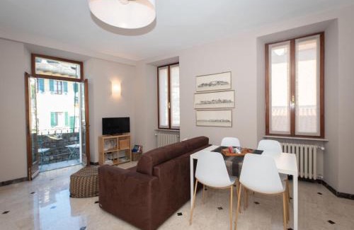Mergozzo Appartement | Apartment Bac 2 by Interhome
