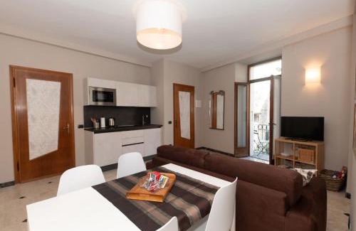 Mergozzo Appartement | Apartment Bac 2 by Interhome