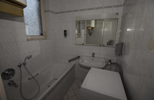 Seelberg Appartement | Apartment Bad Canstatt