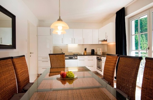 Bad Gastein Appartement | Magnifique appartement avec vue sereine