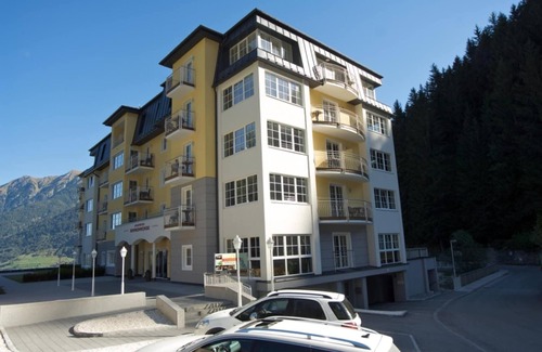 Bad Gastein Appartement | Magnifique appartement avec vue sereine