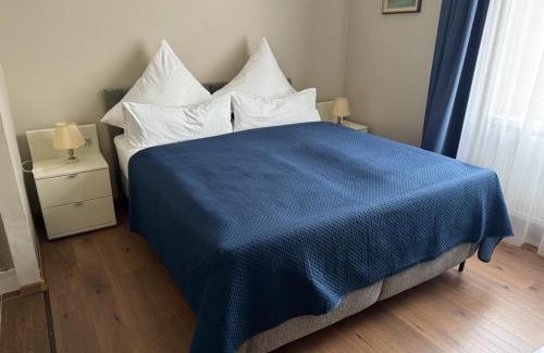 Baden Baden Old Town Appartement | Apartment Baden-Baden Altstadt Zentrum