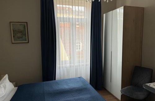 Baden Baden Old Town Appartement | Apartment Baden-Baden Altstadt Zentrum
