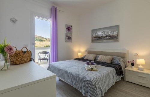 La Muddizza Appartement | Apartment Baia dei tramonti by Interhome