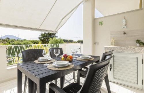 La Muddizza Appartement | Apartment Baia dei tramonti by Interhome