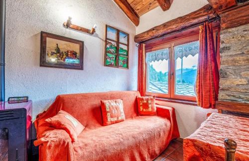 Avise Appartement | Apartment Baita del Celtico 2 by Interhome