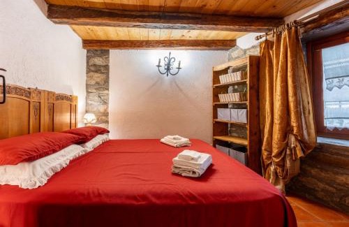 Avise Appartement | Apartment Baita del Celtico 2 by Interhome
