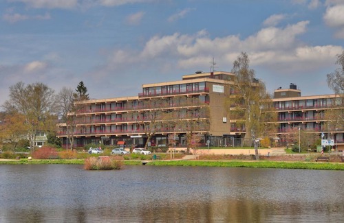 Hahnenklee Copropriété | Appartement Balbiani