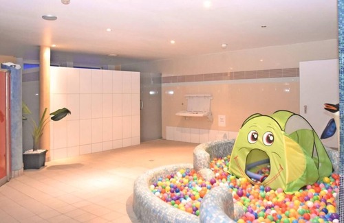 Hahnenklee Copropriété | Appartement Balbiani