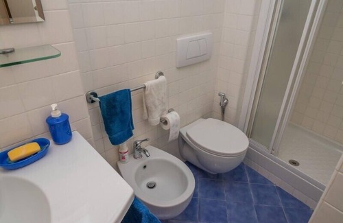 Manarola Appartement | Appartement récemment rénové à Manarola