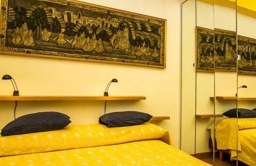 Manarola Appartement | Appartement récemment rénové à Manarola