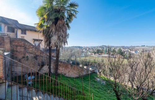 Costigliole d'Asti Appartement | Apartment Barbero by Interhome