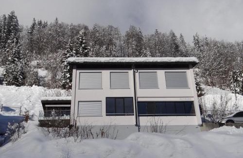 Engelberg Appartement | Apartment Barbara Ost by Interhome