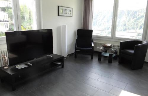 Engelberg Appartement | Apartment Barbara Ost by Interhome