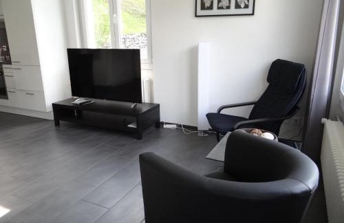 Engelberg Appartement | Apartment Barbara Ost by Interhome