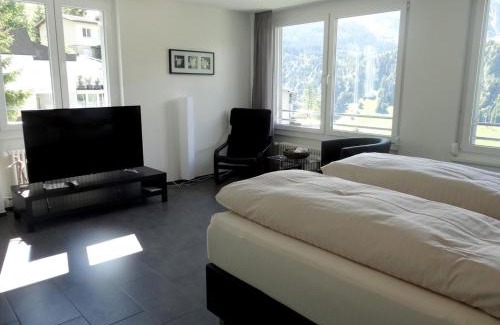 Engelberg Appartement | Apartment Barbara Ost by Interhome