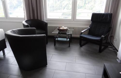Engelberg Appartement | Apartment Barbara West by Interhome
