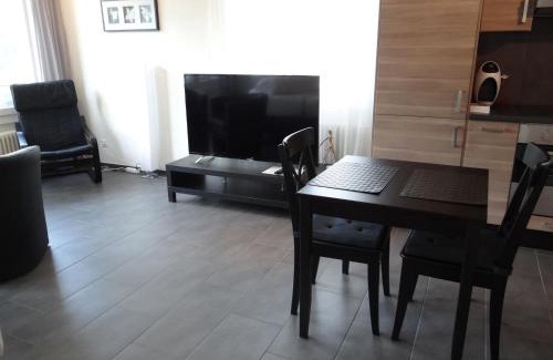 Engelberg Appartement | Apartment Barbara West by Interhome