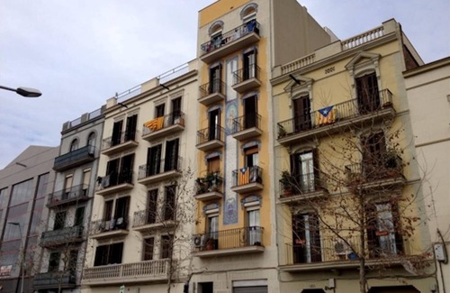 Poblenou Appartement | APARTMENT BARCELONA near BEACH