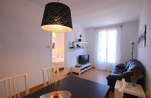 Poblenou Appartement | APARTMENT BARCELONA near BEACH